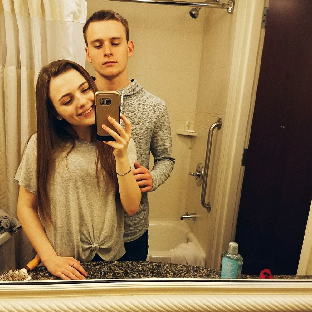 Meet your Posher, Sydney